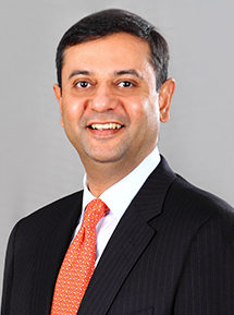 Rohit Kapoor